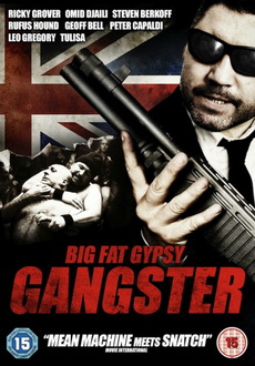 "Big Fat Gypsy Gangster" (2011) DVDRip.XviD-Ouzo