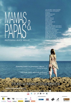 "Mamas & Papas" (2010) PL.DVDRiP.XViD-PSiG 