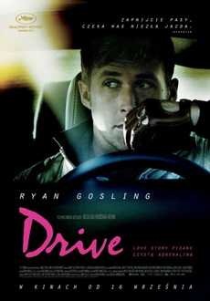 "Drive" (2011) PL.DVDRip.XviD-PSiG