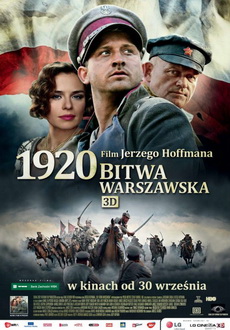 "1920 Bitwa Warszawska" (2011) PL.DVDRip.XviD-BiDA