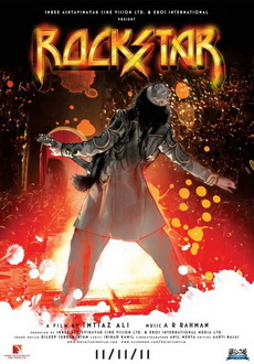 "Rockstar" (2011) DVDRiP.XviD-D3Si