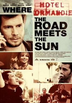 "Where the Road Meets the Sun" (2011) FESTiVAL.DVDRip.XviD-AEN