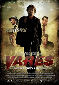 "Vares - The Path of the Righteous Men" (2012) DVDRip.XviD-FiCO