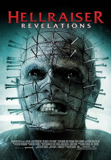 "Hellraiser: Revelations" (2011) BDRiP.XViD-LiViDiTY