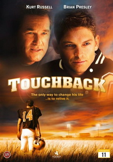 "Touchback" (2011) FESTiVAL.DVDRip.XViD-LEGEND