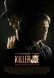 "Killer Joe" (2011) LIMITED.BDRip.XviD-DoNE