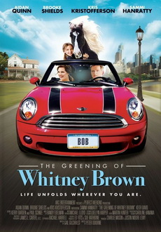 "The Greening of Whitney Brown" (2011) DVDRip.XviD-AEN