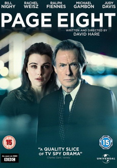 "Page Eight" (2011) PL.DVDRiP.XViD-PSiG