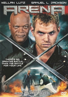 "Arena" (2011) DVDRip.XviD-MEDiCS