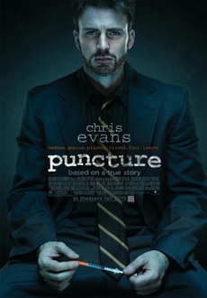 "Puncture" (2011) LIMITED.BDRip.XviD-AMIABLE