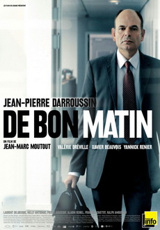 "De bon matin" (2011) FRENCH.DVDRip.XviD-AYMO