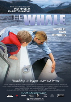 "The Whale" (2011) LIMITED.DOCU.DVDRip.XviD-MARGiN