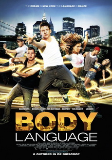 "Body Language" (2011) DVDRip.XviD-EXViD