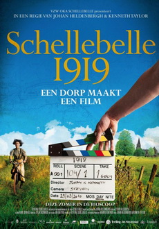 "Schellebelle 1919" (2011) DVDRip.XviD-EXViD