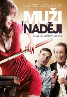 "Muži v naději" (2011) CZ.DVDRip.XviD-LEADERS