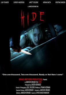 "Hide" (2011) DVDRip.x264-DOCUMENT