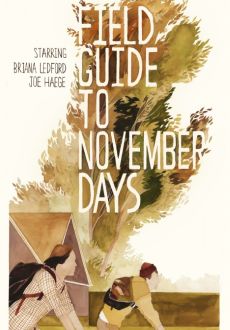 "Field Guide to November Days" (2010) DVDRip.x264-NoGRP