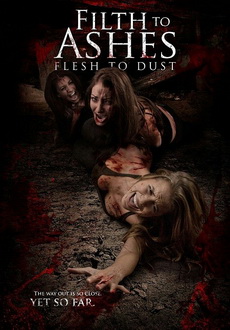 "Filth to Ashes, Flesh to Dust" (2011) DVDRip.XviD-RedBlade