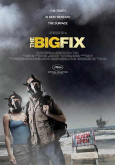 "The Big Fix" (2011) STV.DOCU.DVDRip.XviD-MARGiN