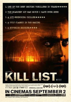 "Kill List" (2011) PL.DVDRiP.XViD-PSiG