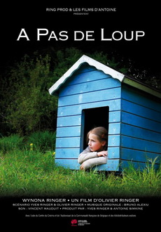 "À pas de loup" (2011) FRENCH.DVDRIP.XviD-FUZION