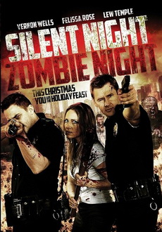 "Silent Night, Zombie Night" (2009) DVDRip.XviD-TiCTaC