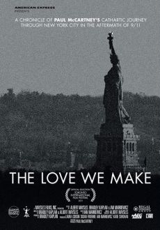 "The Love We Make" (2011) DVDRip.XviD-BAND1D0S