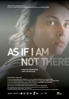 "As If I Am Not There" (2010) SUBBED.DVDRip.XviD-LAP