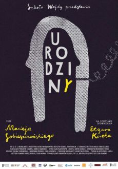 "Urodziny" (2011) PL.VODRip.XviD-BiDA