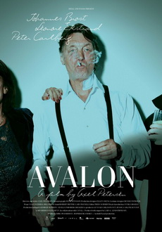 "Avalon" (2011) PL.DVDRiP.XViD-PSiG