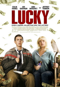 "Lucky" (2011) DVDRip.XviD-EXViD