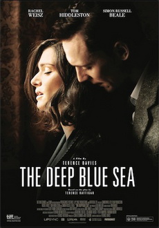 "The Deep Blue Sea" (2011) SCR.XViD-DTRG