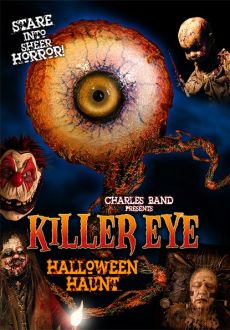 "Killer Eye: Halloween Haunt" (2011) DVDRiP.XViD-LKRG