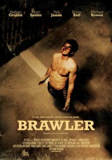 "Brawler" (2011) BDRiP.XViD-iFPD