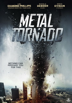 "Metal Tornado" (2011) DVDRip.XviD-iGNiTiON