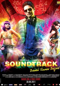 "Soundtrack" (2011) DVDRiP-XviD-D3Si