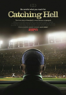 "Catching Hell" (2011) DVDRip.XviD-OCW