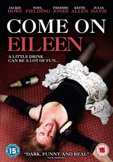 "Come on Eileen" (2010) DVDRip.XviD-RedBlade