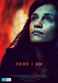 "Here I Am" (2010) DVDRip.XviD-RedBlade