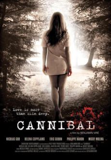 "Cannibal" (2010) DVDRip.XviD-RedBlade