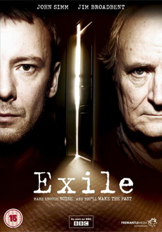"Exile" (2011) PL.HDTV.XViD-PSiG 