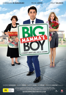 "Big Mamma's Boy" (2011) DVDRip.XviD-TheWretched