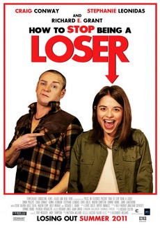 "How to Stop Being a Loser" (2011) DVDRiP.XviD-UNVEiL