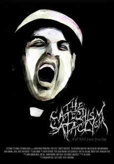 "The Catechism Cataclysm" (2011) LIMITED.DVDRip.XviD-NeDiVx