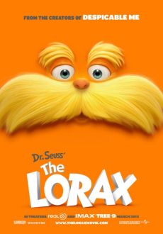"Dr. Seuss' The Lorax" (2012) CAM.XviD-REFiLL