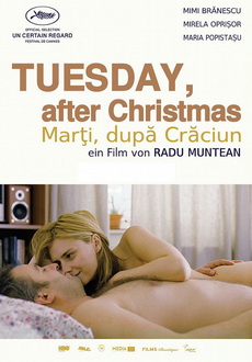 "Tuesday, After Christmas" (2010) DVDRip.XviD-LAP