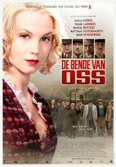 "The Gangs of OSS" (2011) DVDRip.XviD-EXViD