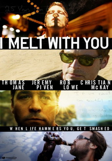 "I Melt With You" (2011) LiMiTED.DVDRip.XviD-Ouzo