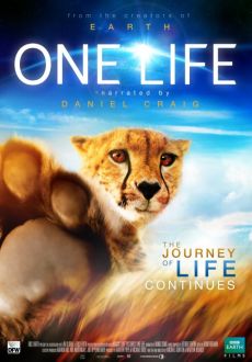 "One Life" (2011) DVDRiP.XviD-UNVEiL