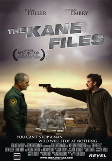 "The Kane Files: Life of Trial" (2010) DVDRip.XviD-Ouzo